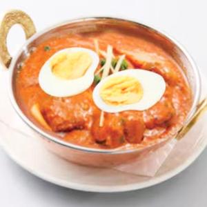ポークマサラカレー/Pork Masala Curry