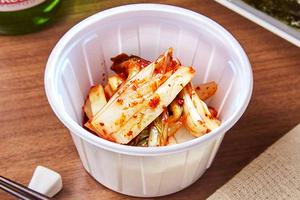 キムチ (200g) Kimchi