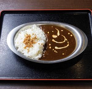 カレーライス