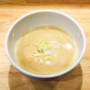【特濃鶏白湯】極上汁