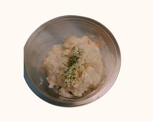 昔ながらのポテトサラダPotato Salad