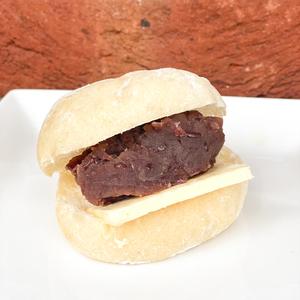 あんバターサンド