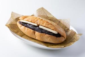 あんバターサンド