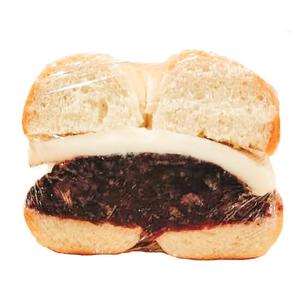 あんバターサンド