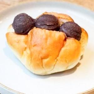 あんバターサンド