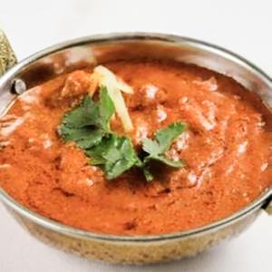 マトンカレー/Mutton Curry
