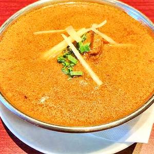 マトンカレー/Mutton Curry