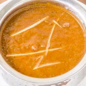マトンカレー/Mutton Curry
