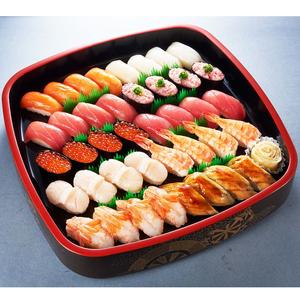 小僧寿し 上 4人前