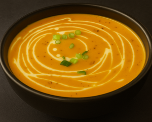 バターチキンカレーButter chicken curry