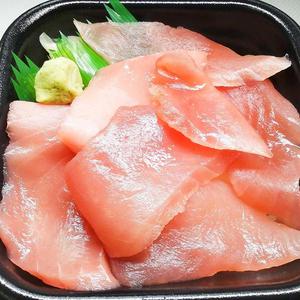 丼丸 マグロ丼