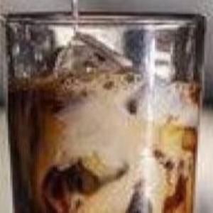 アイスコーヒー Ice coffee