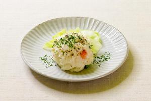 ポテトサラダ Potato Salad