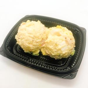 ポテトサラダ