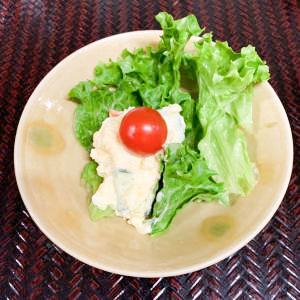 ポテトサラダ