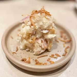 ポテトサラダ
