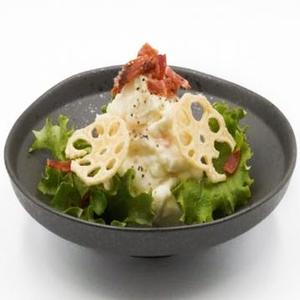 ポテトサラダ