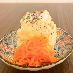 ホテトサラタ