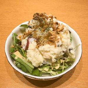 ポテトサラダ