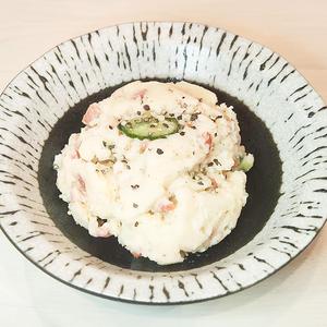 ポテトサラダ