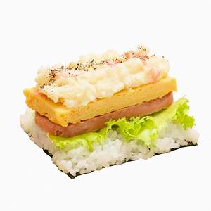 ポテトサラダ