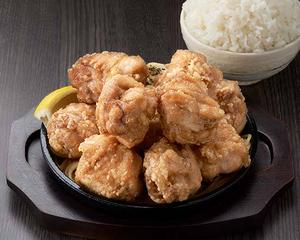 唐揚げ弁当10個