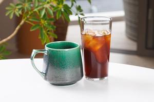 ドリップコーヒー(hot)