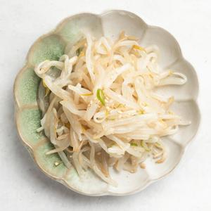 青唐もやしナムル