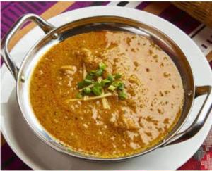 チキンカレー Chicken Curry