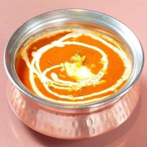バターチキンカレー Butter Chicken Curry