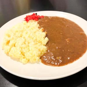 淡路島カレー・プレーン