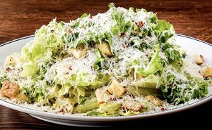 Romaine ＆ Lettuce Caesar Salad (Full size)