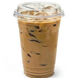 アイスコーヒーラテ ( cafe late  )