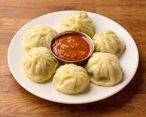 ネパール餃子 Momo