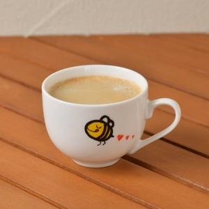 ホットコーヒー