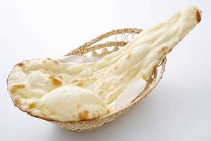 プレーンナン・Plain Naan
