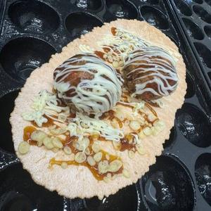 たこせん