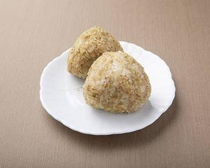 わさびお結び