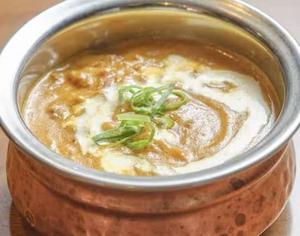 シーフードカレー(Sea food curry)