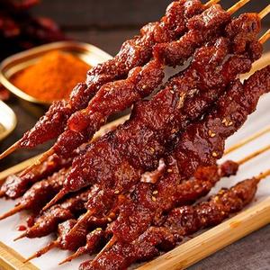 牛肉串(牛肉串)3本