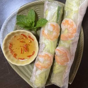 生春巻き