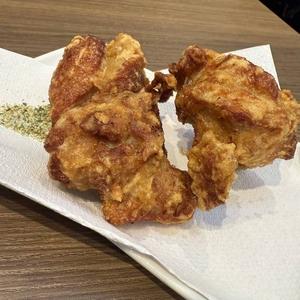 唐揚げ(2個)