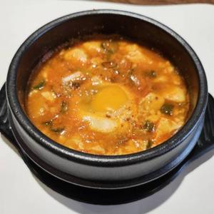 豚スンドゥブチゲ