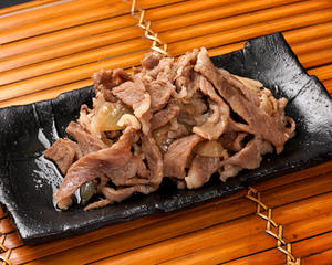黒毛和牛単品(200g)