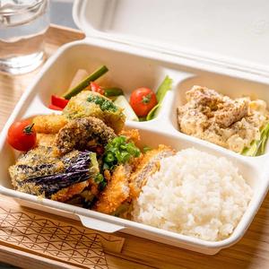 タレカツ野菜BOX
