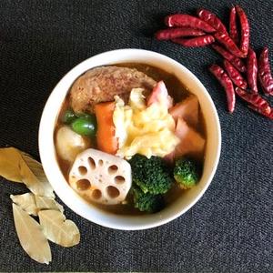 ベーバーチー