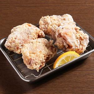 名物だし唐揚げ 大4個
