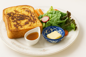 フレンチトースト