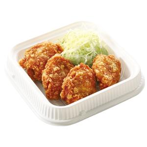からやま弁当（3個）※おかずのみ