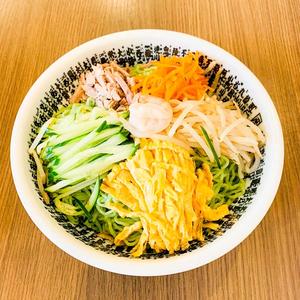 冷やし中華